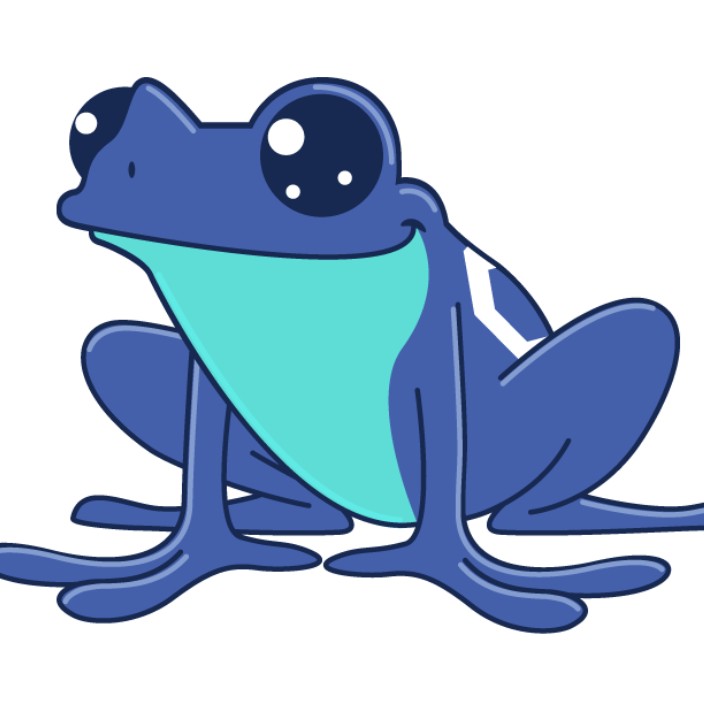 patrickcollins.eth Ethereum Name Service (ENS and .eth domain) PFP