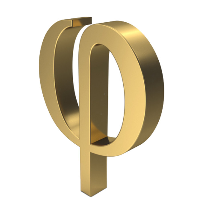 phibonacci (phibonacci.eth) Ethereum Name Service (ENS and .eth domain) PFP