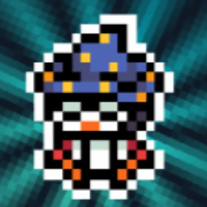 phingu.eth Ethereum Name Service (ENS and .eth domain) PFP