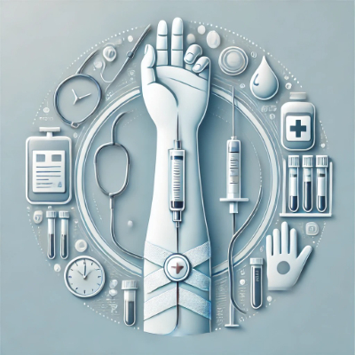 phlebotomy.eth Ethereum Name Service (ENS and .eth domain) PFP