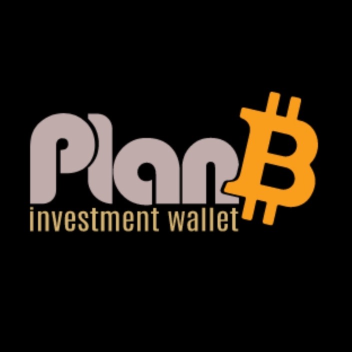 Plan B wallet (planbwallet.eth) Ethereum Name Service (ENS and .eth domain) PFP