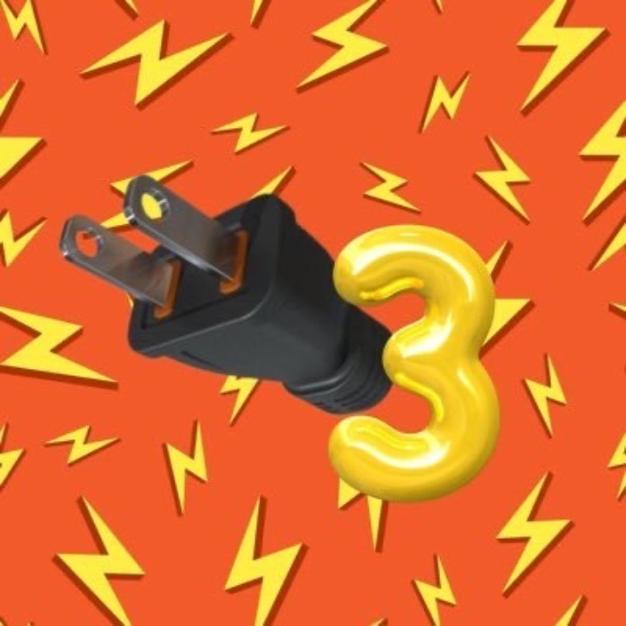 plugrel.eth Ethereum Name Service (ENS and .eth domain) PFP