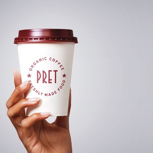 pret.eth Ethereum Name Service (ENS and .eth domain) PFP