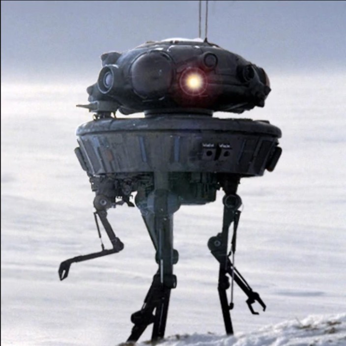 probedroid.eth Ethereum Name Service (ENS and .eth domain) PFP