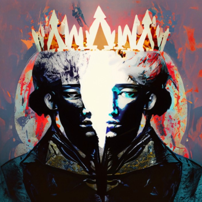 pschent.eth Ethereum Name Service (ENS and .eth domain) PFP