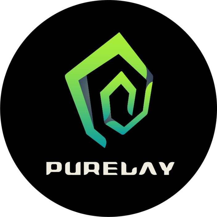 purelay.eth Ethereum Name Service (ENS and .eth domain) PFP