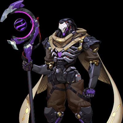 ramattra.eth Ethereum Name Service (ENS and .eth domain) PFP