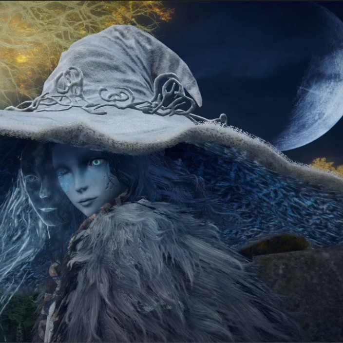 rannithewitch.eth Ethereum Name Service (ENS and .eth domain) PFP