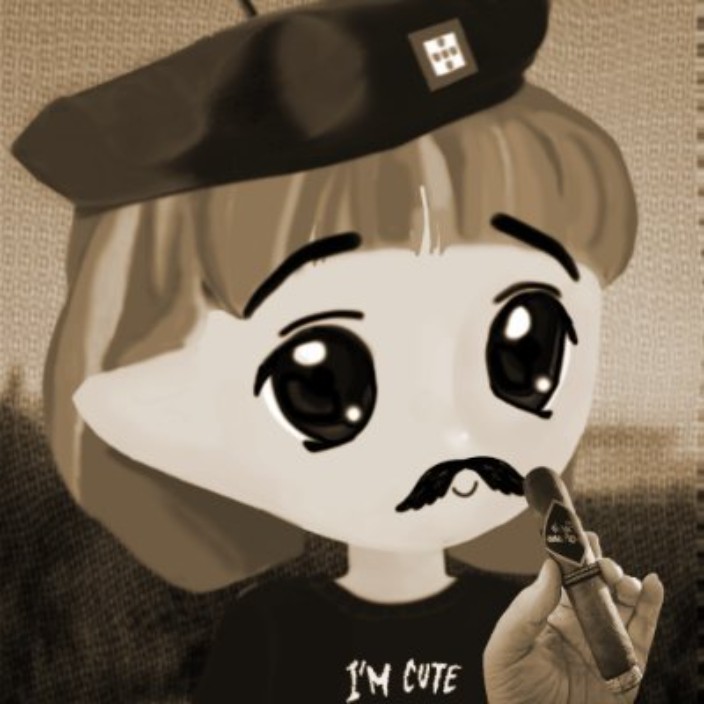 rememberthename.eth Ethereum Name Service (ENS and .eth domain) PFP