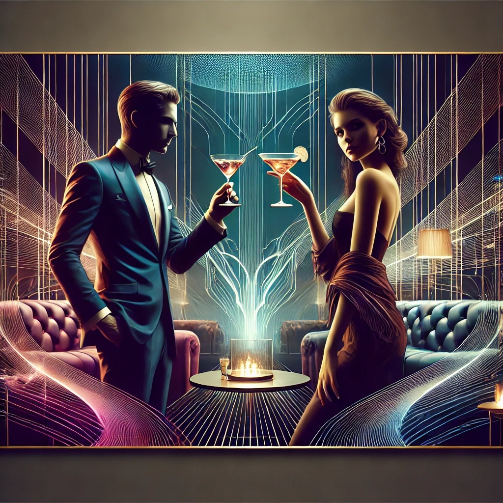 rendezvous.eth Ethereum Name Service (ENS and .eth domain) PFP