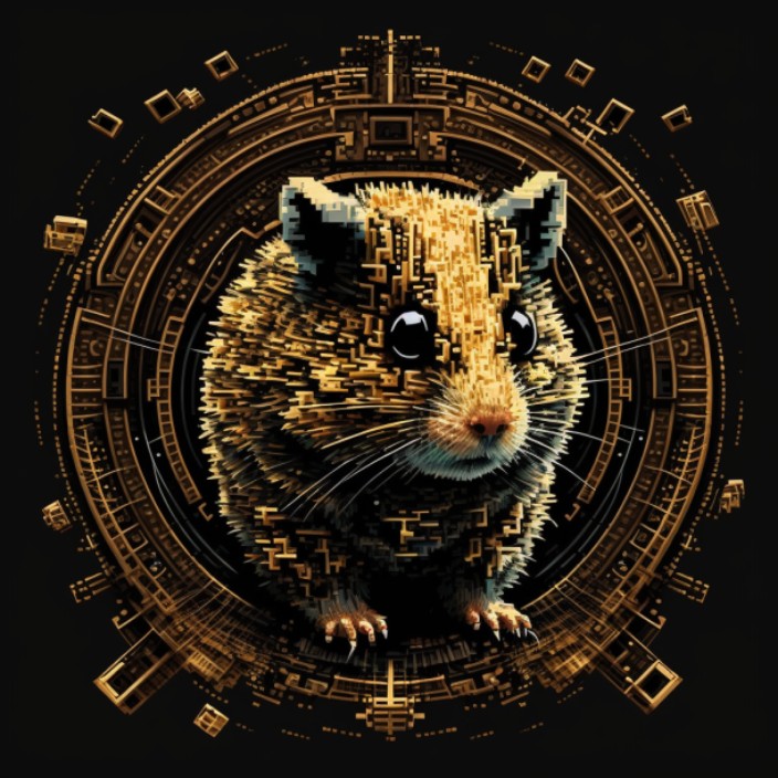 rination.eth Ethereum Name Service (ENS and .eth domain) PFP