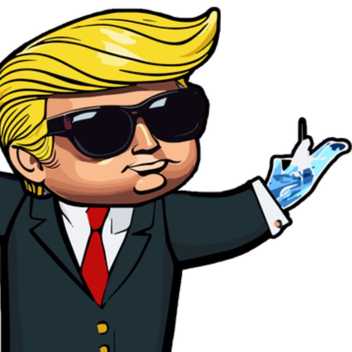 roaringdragon.eth Ethereum Name Service (ENS and .eth domain) PFP