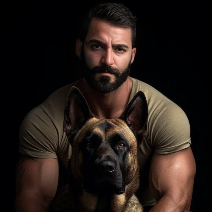 robbenz.eth Ethereum Name Service (ENS and .eth domain) PFP