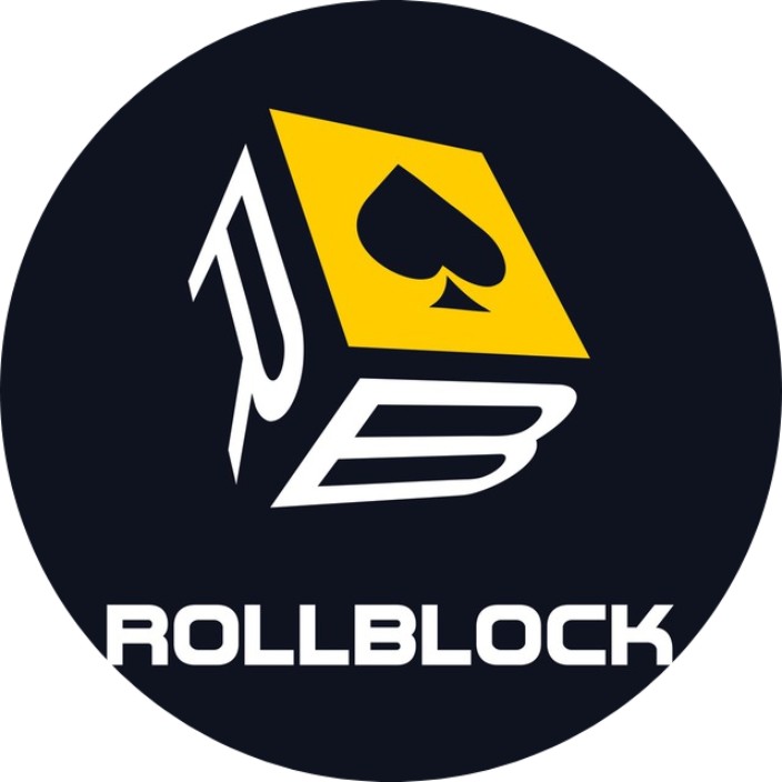 rollblock.eth Ethereum Name Service (ENS and .eth domain) PFP