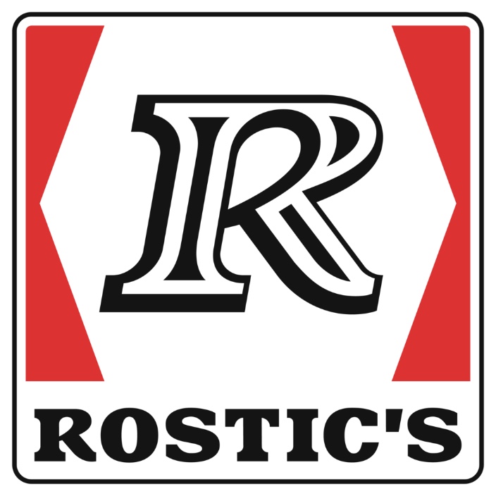 rostics.eth Ethereum Name Service (ENS and .eth domain) PFP