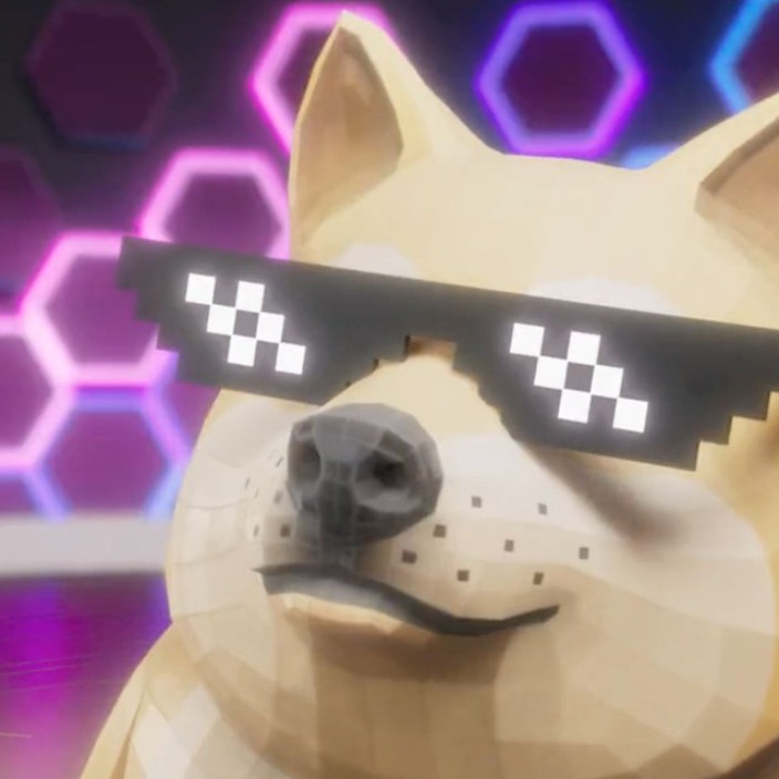 samyou.eth Ethereum Name Service (ENS and .eth domain) PFP