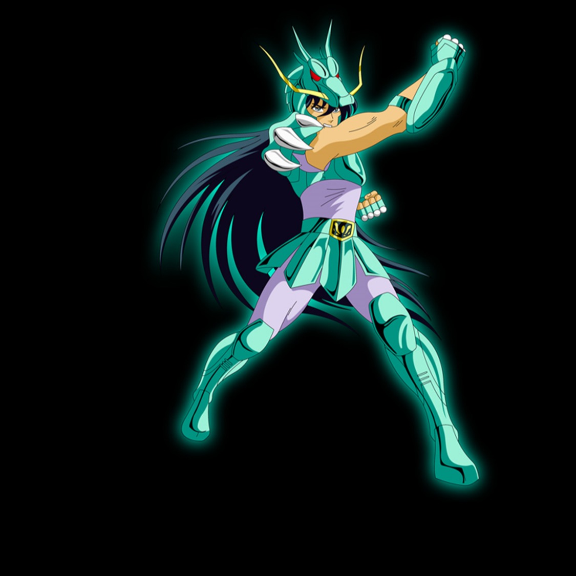 shiryu.eth Ethereum Name Service (ENS and .eth domain) PFP