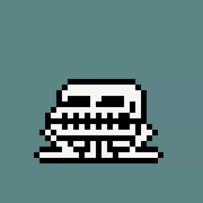 sigler.eth Ethereum Name Service (ENS and .eth domain) PFP