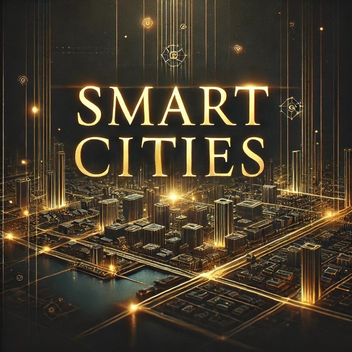 smartcities.eth Ethereum Name Service (ENS and .eth domain) PFP
