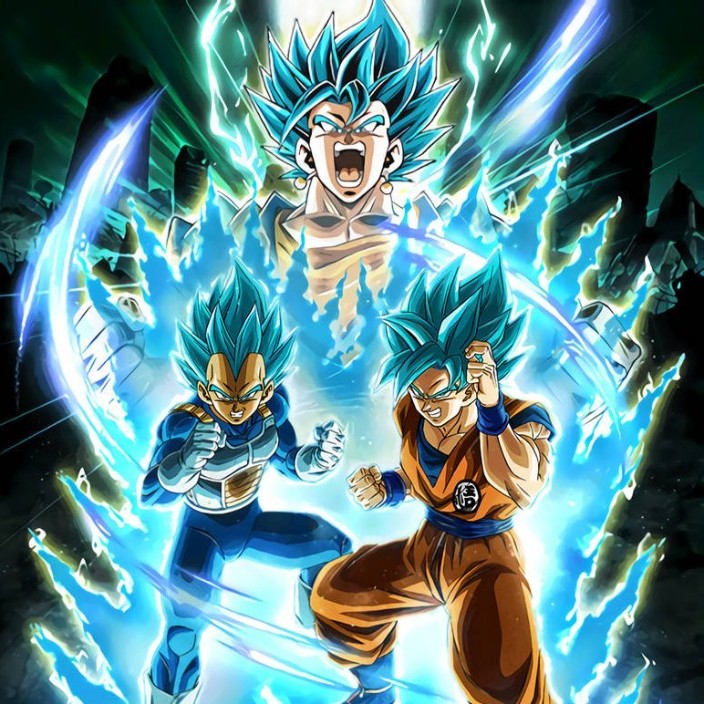 ssjblue.eth Ethereum Name Service (ENS and .eth domain) PFP