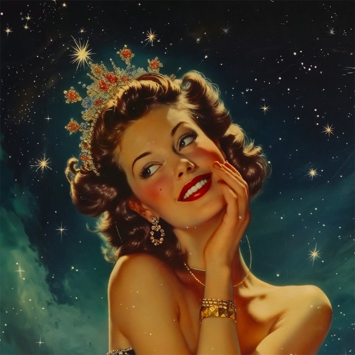 starbright.eth Ethereum Name Service (ENS and .eth domain) PFP