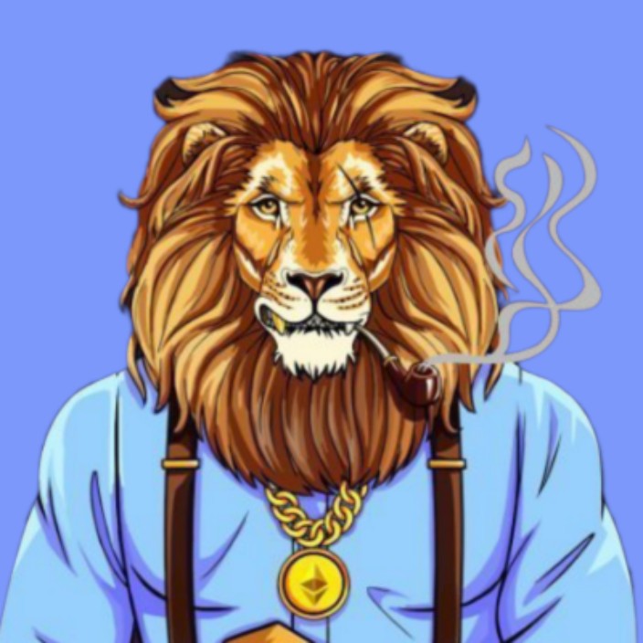 szefu.eth Ethereum Name Service (ENS and .eth domain) PFP