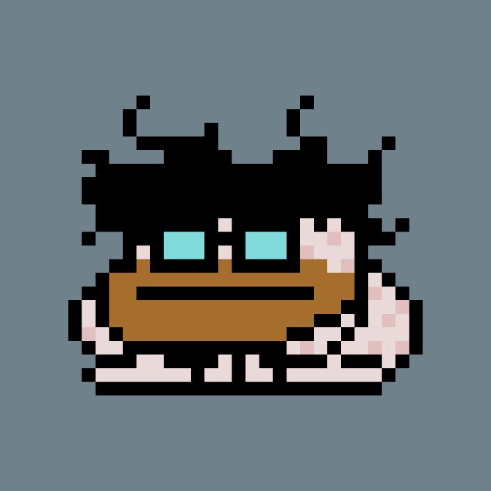 teigu.eth Ethereum Name Service (ENS and .eth domain) PFP