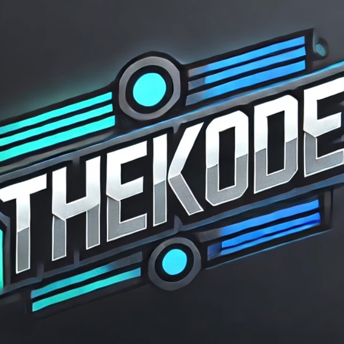 thekode.eth Ethereum Name Service (ENS and .eth domain) PFP