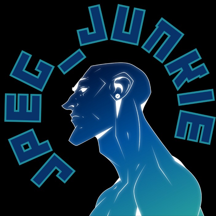 JPEG (therealjpeg.eth) Ethereum Name Service (ENS and .eth domain) PFP