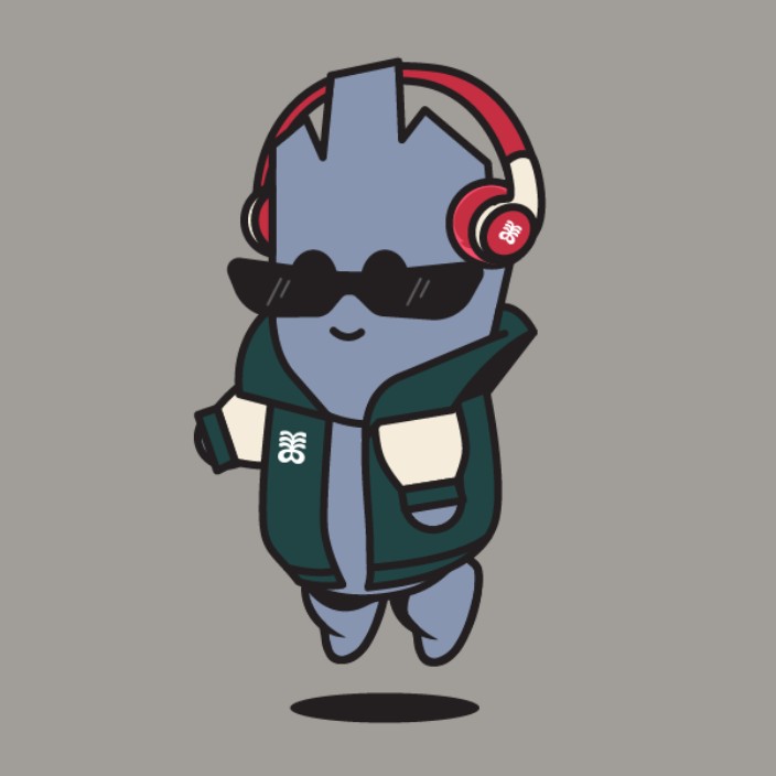 tkd3rd.eth Ethereum Name Service (ENS and .eth domain) PFP