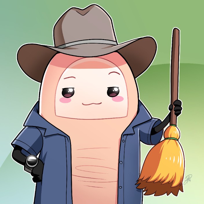 toes.eth Ethereum Name Service (ENS and .eth domain) PFP