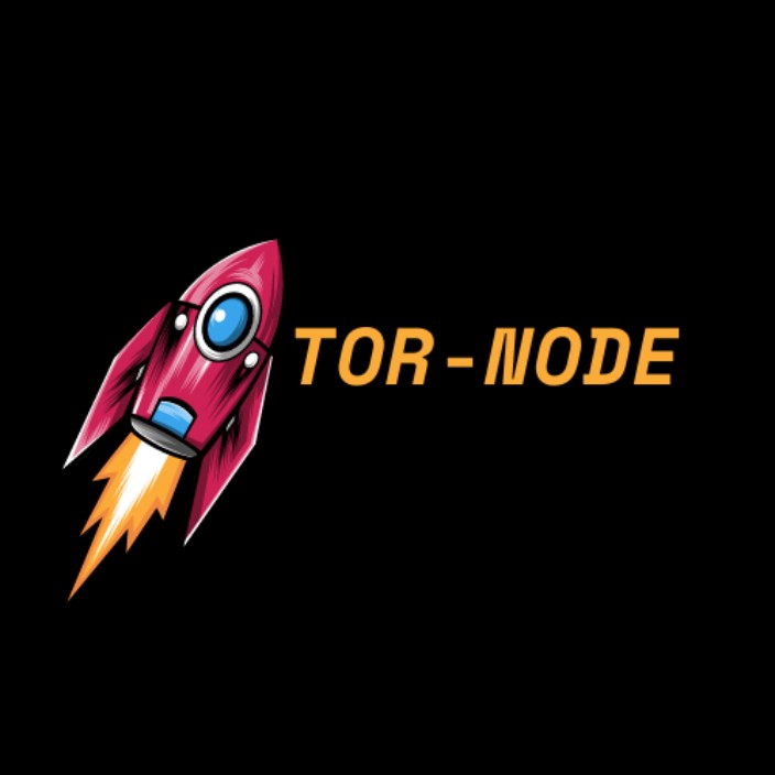 TOR-NODE (tor-node.eth) Ethereum Name Service (ENS and .eth domain) PFP