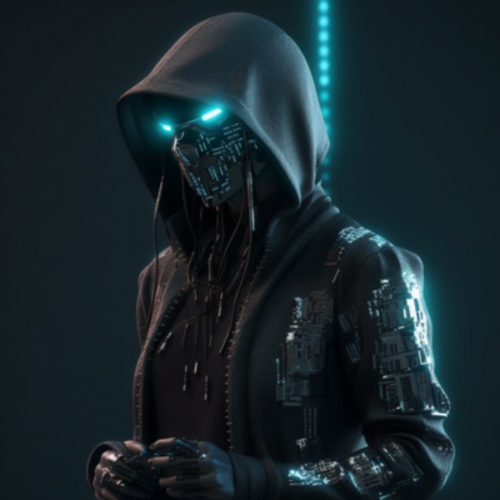 traderticks.eth Ethereum Name Service (ENS and .eth domain) PFP