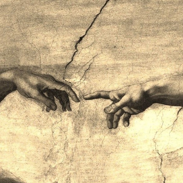 transcended.eth Ethereum Name Service (ENS and .eth domain) PFP