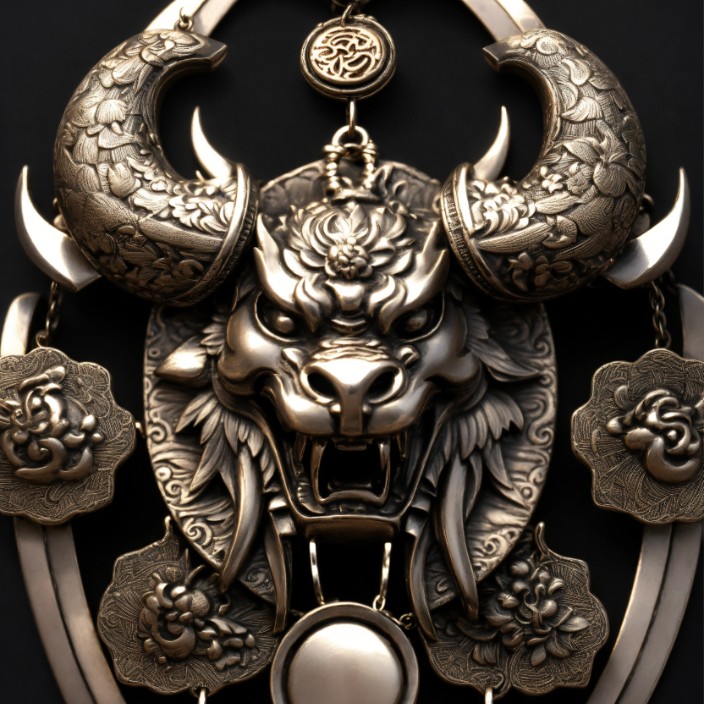 tsuba.eth Ethereum Name Service (ENS and .eth domain) PFP