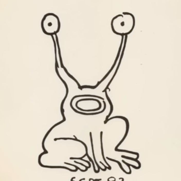 unfinish.eth Ethereum Name Service (ENS and .eth domain) PFP