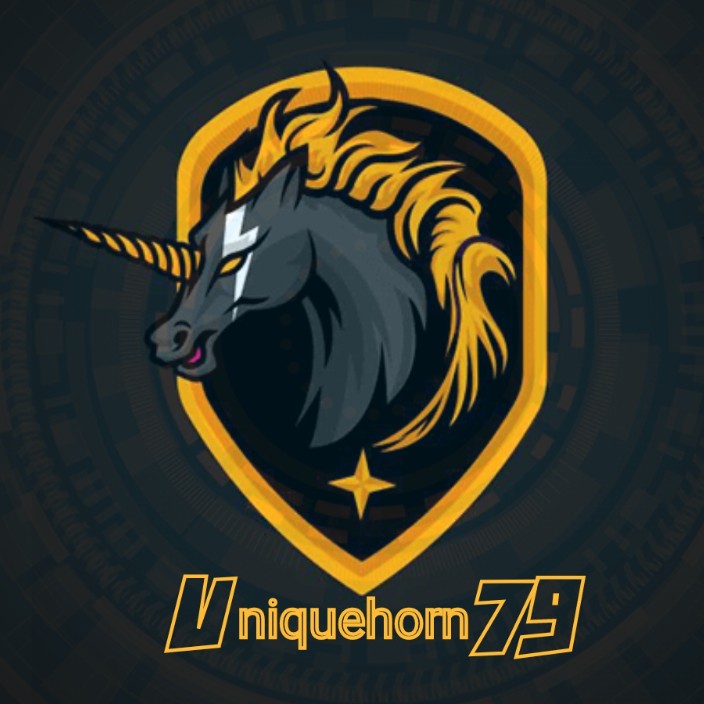 uniquehorn.eth Ethereum Name Service (ENS and .eth domain) PFP