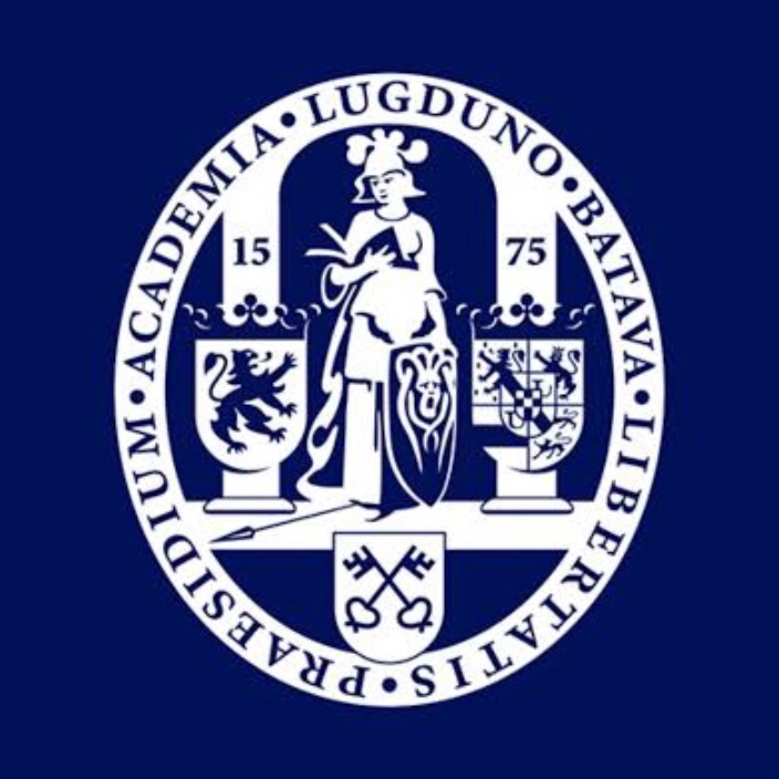Leiden University (universiteitleiden.eth) Ethereum Name Service (ENS and .eth domain) PFP