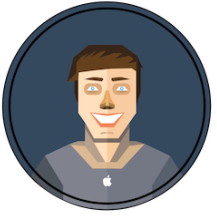 unobrandon.eth Ethereum Name Service (ENS and .eth domain) PFP