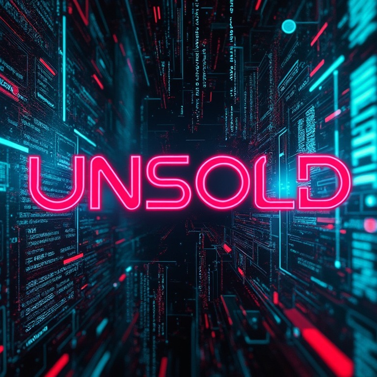 unsold.eth Ethereum Name Service (ENS and .eth domain) PFP