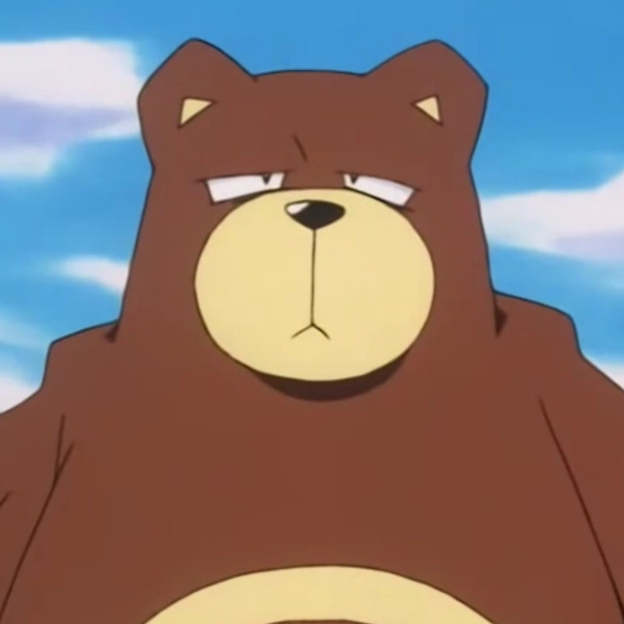 ursaring.eth Ethereum Name Service (ENS and .eth domain) PFP