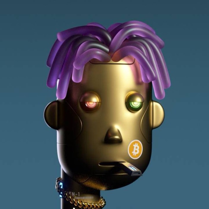 v-chain.eth Ethereum Name Service (ENS and .eth domain) PFP