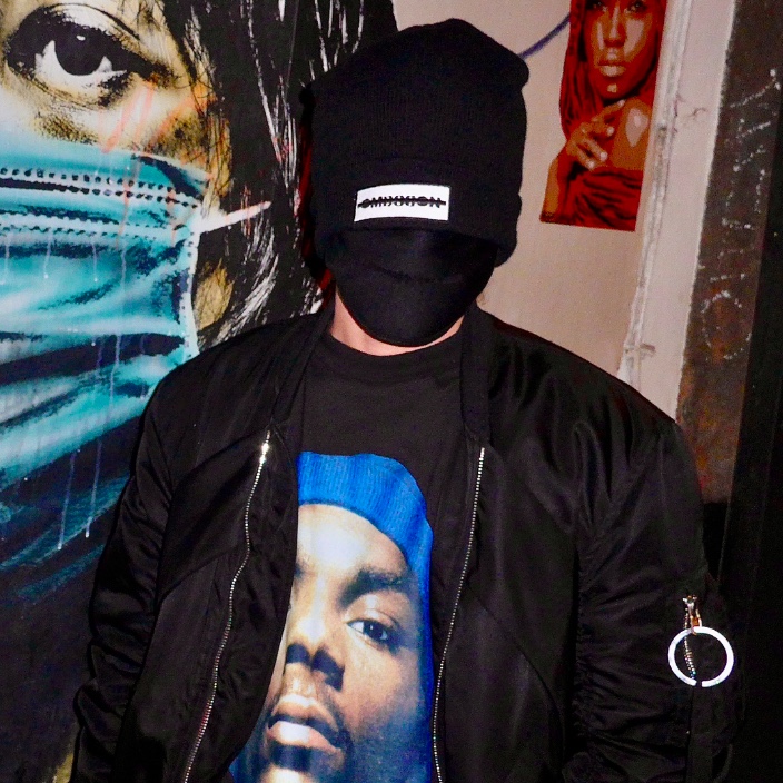 vandalized.eth Ethereum Name Service (ENS and .eth domain) PFP