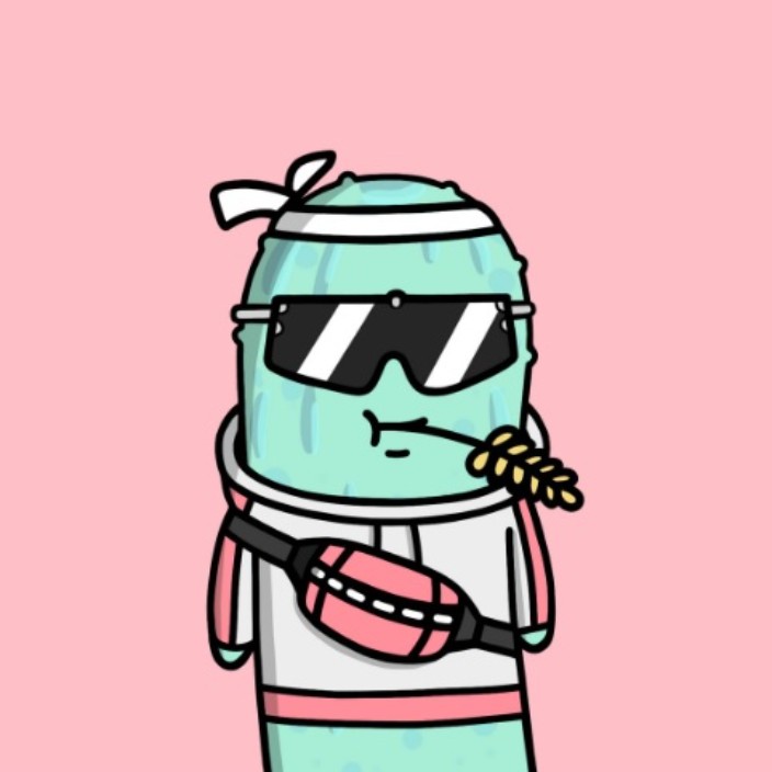 vitalication (vitalication.eth) Ethereum Name Service (ENS and .eth domain) PFP