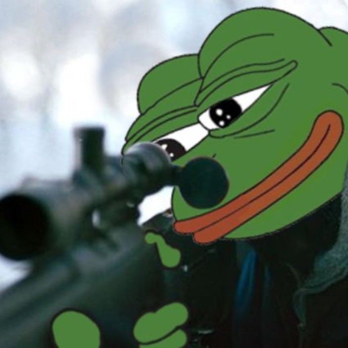 warneedward.eth Ethereum Name Service (ENS and .eth domain) PFP