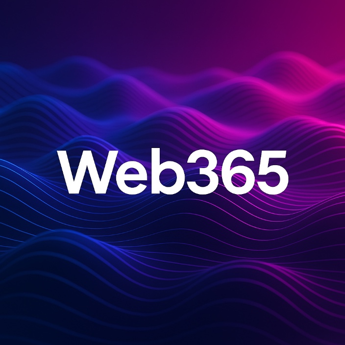 web365.eth Ethereum Name Service (ENS and .eth domain) PFP