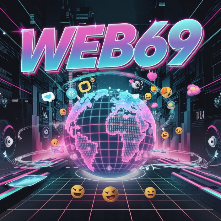 web69.eth Ethereum Name Service (ENS and .eth domain) PFP