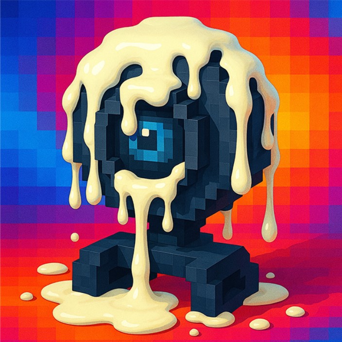 webcum.eth Ethereum Name Service (ENS and .eth domain) PFP