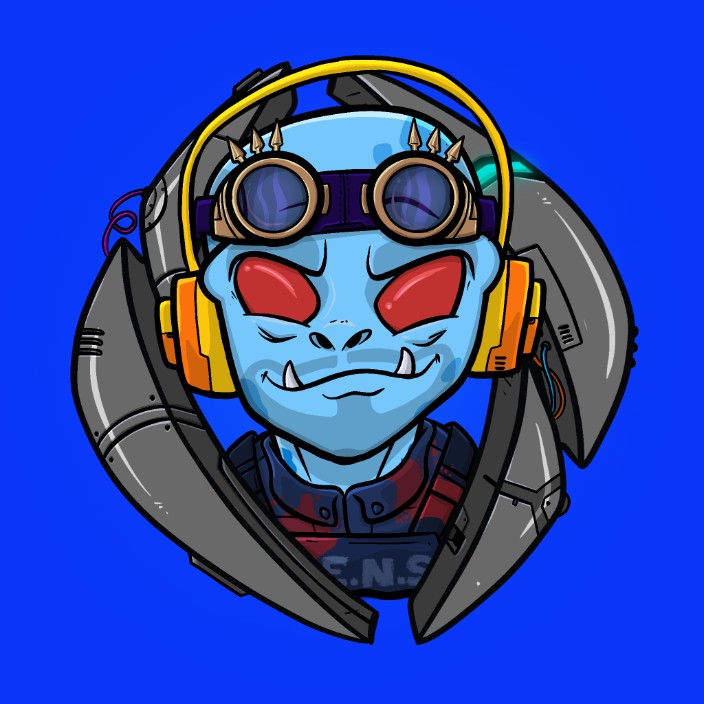 wirelessnetwork.eth Ethereum Name Service (ENS and .eth domain) PFP