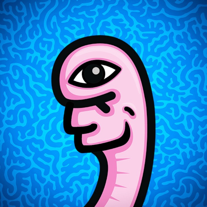 wooorm (wooorm.eth) Ethereum Name Service (ENS and .eth domain) PFP